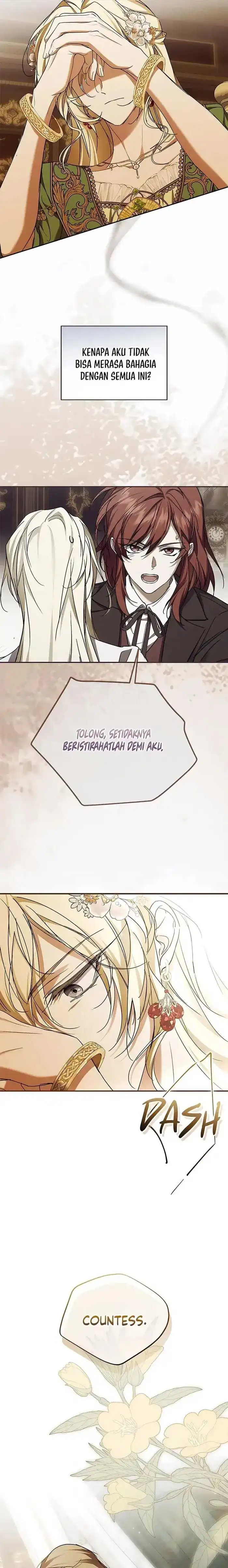 I’m Finding a New Husband Chapter 44 - Page 37