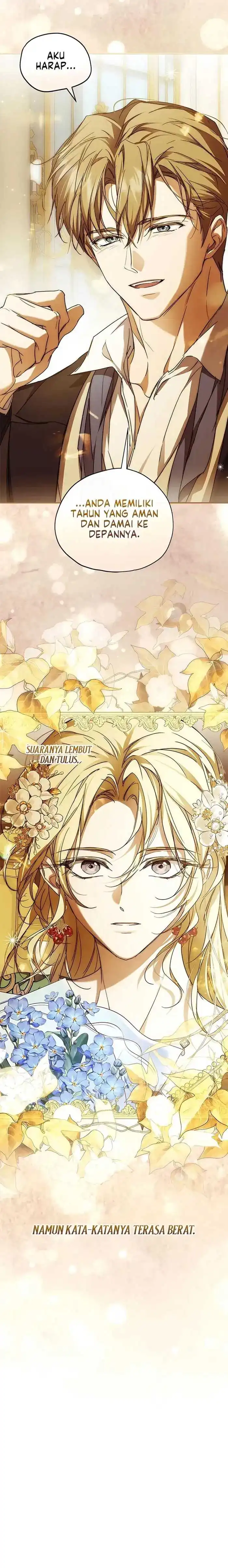 I’m Finding a New Husband Chapter 44 - Page 41