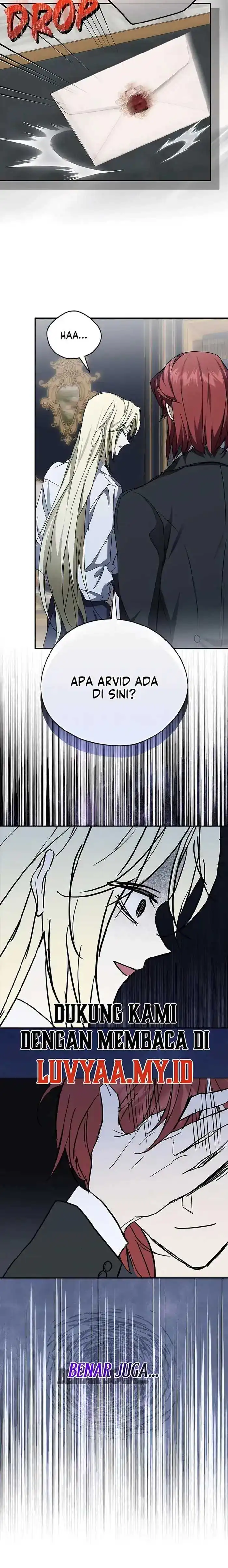 I’m Finding a New Husband Chapter 44 - Page 9
