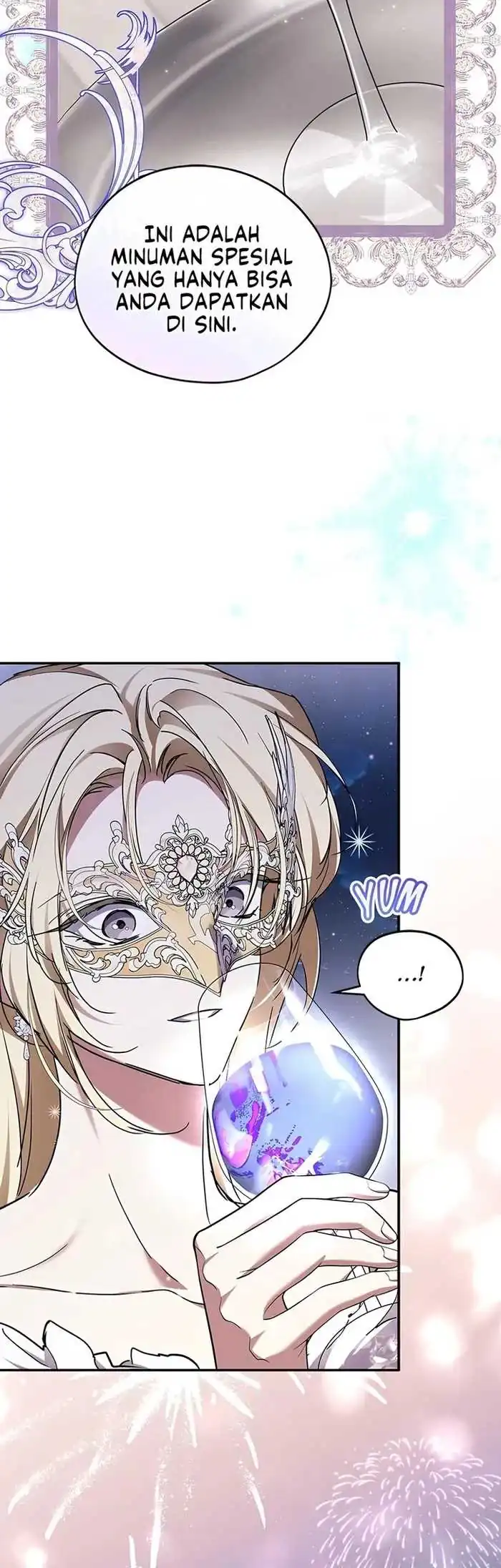 I’m Finding a New Husband Chapter 45 - Page 10