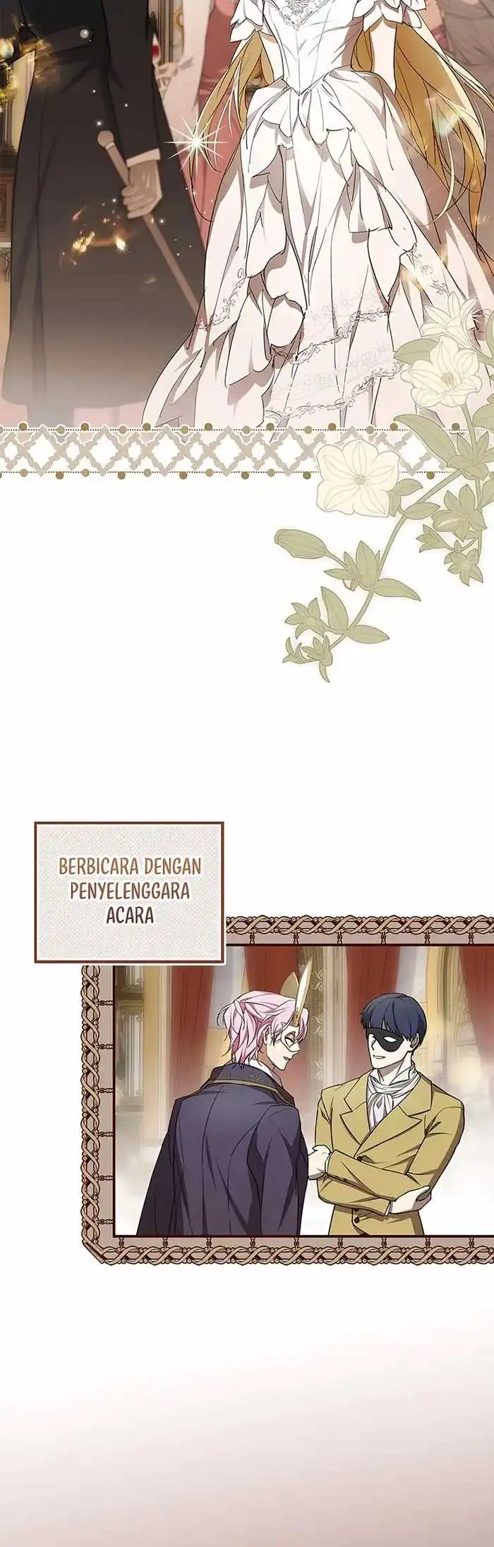 I’m Finding a New Husband Chapter 45 - Page 14