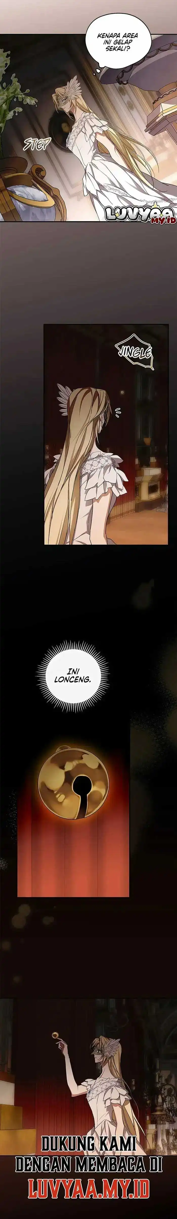 I’m Finding a New Husband Chapter 45 - Page 15