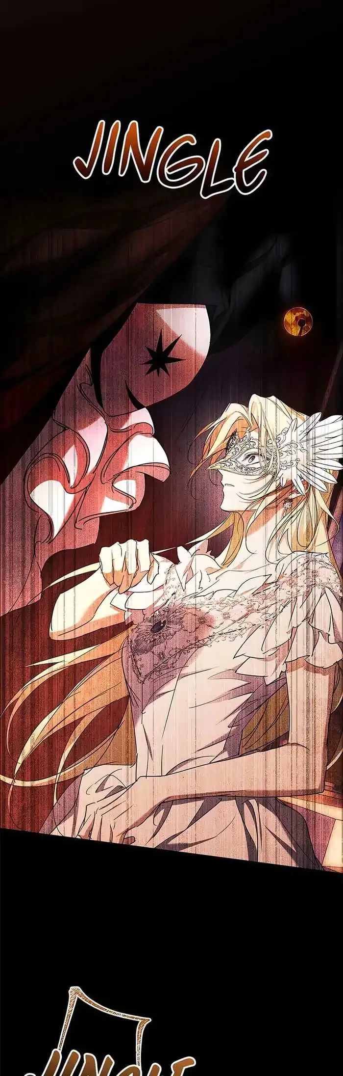 I’m Finding a New Husband Chapter 45 - Page 16