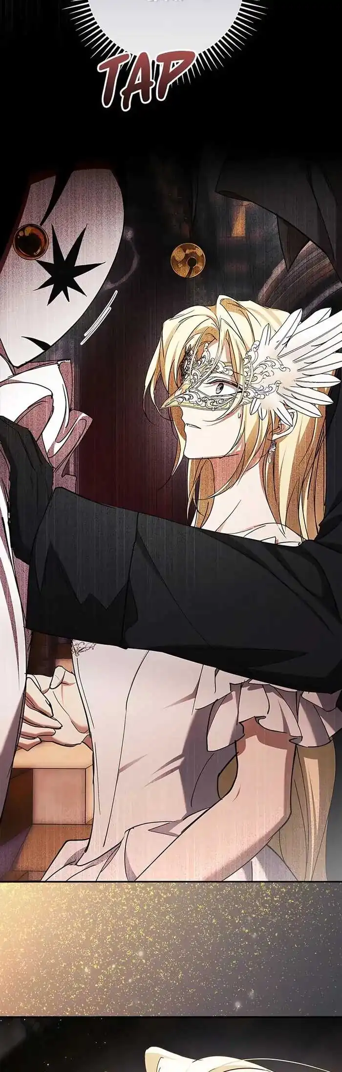 I’m Finding a New Husband Chapter 45 - Page 18