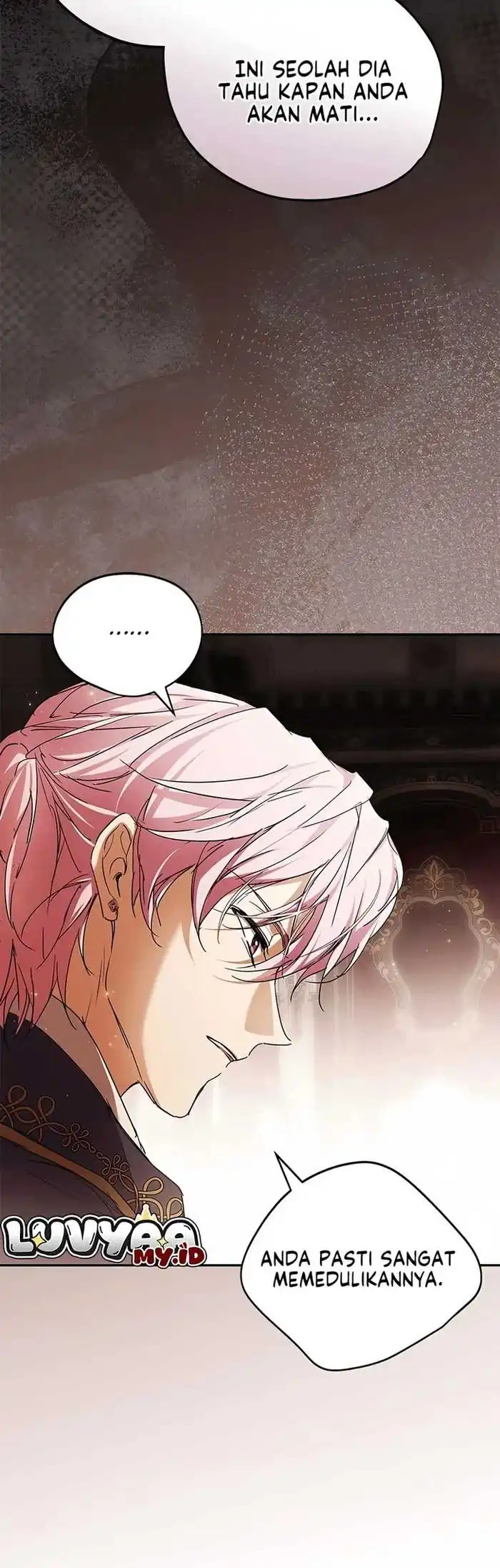 I’m Finding a New Husband Chapter 45 - Page 28