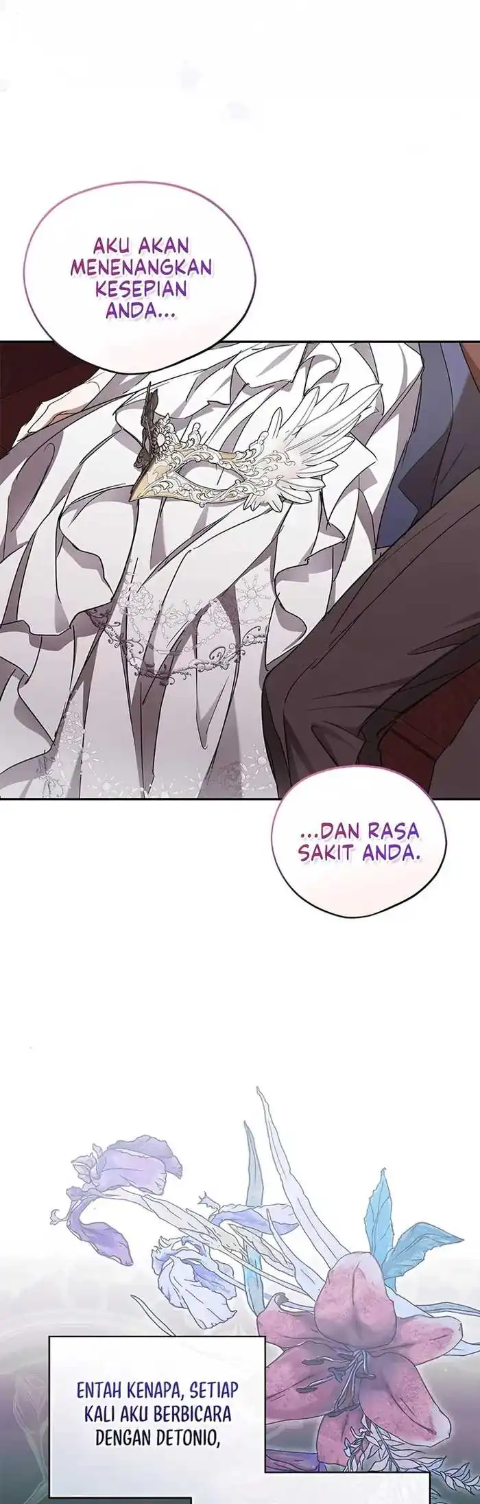 I’m Finding a New Husband Chapter 45 - Page 30