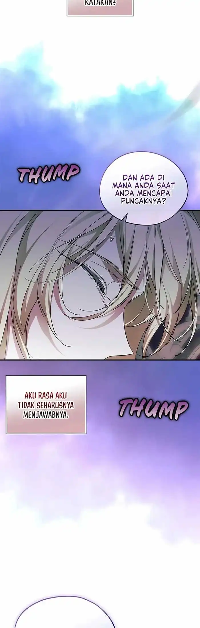 I’m Finding a New Husband Chapter 45 - Page 36