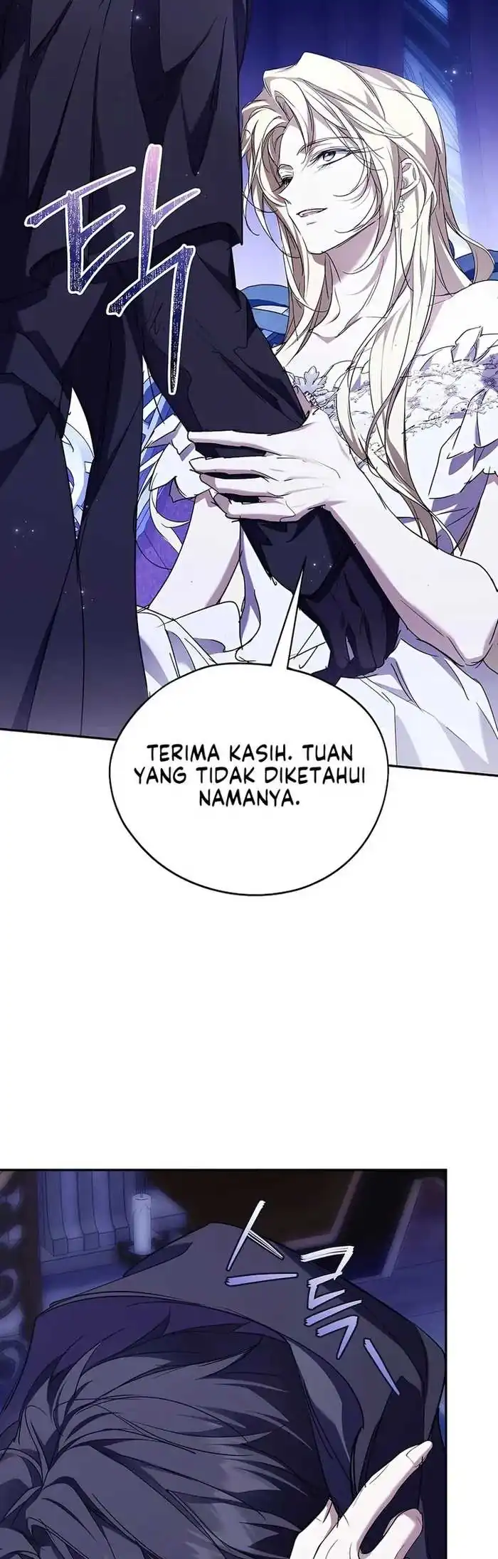 I’m Finding a New Husband Chapter 46 - Page 10
