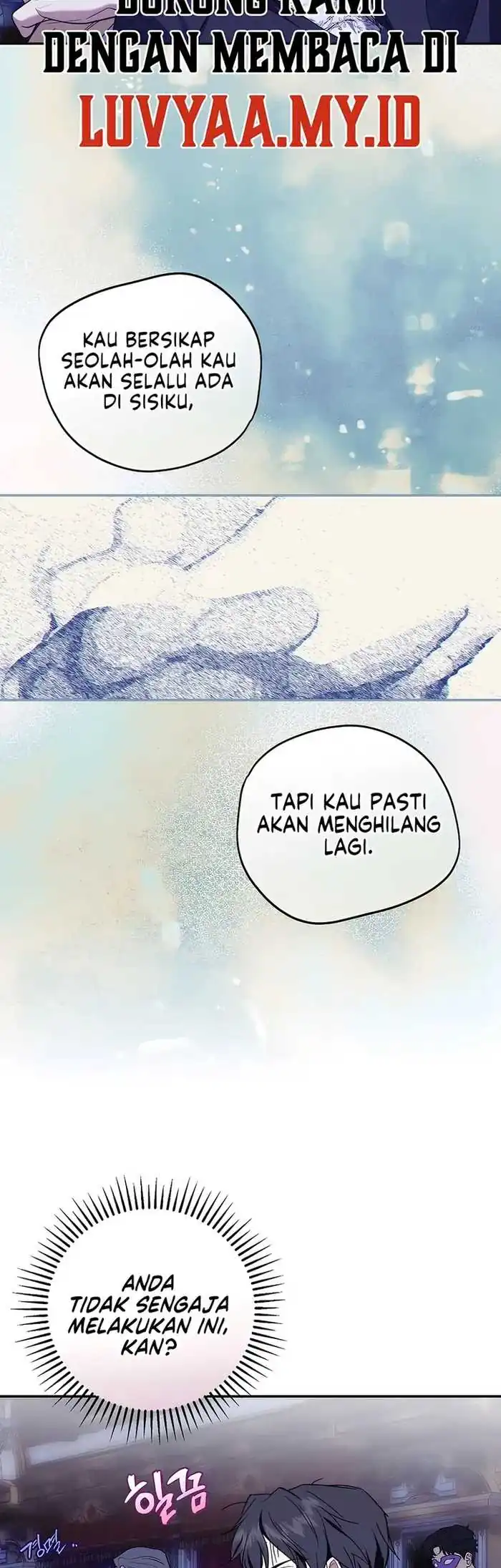 I’m Finding a New Husband Chapter 46 - Page 18