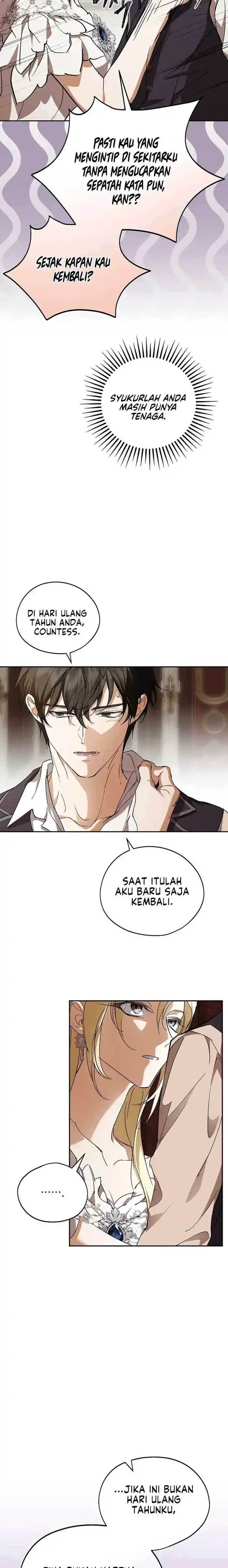 I’m Finding a New Husband Chapter 46 - Page 23