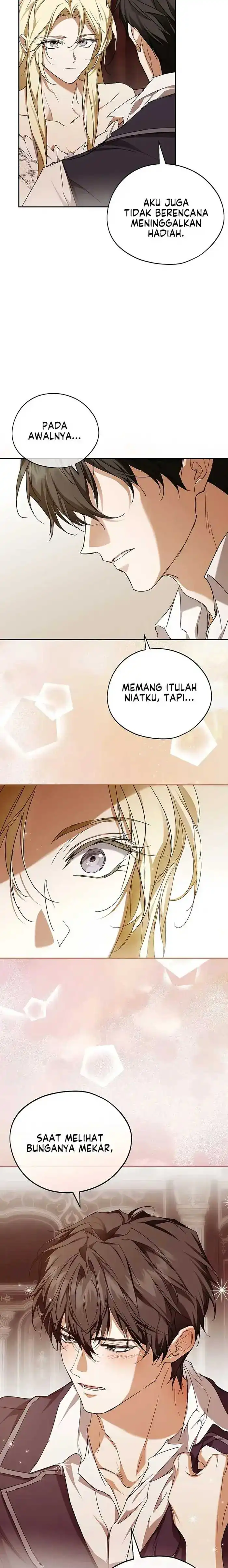 I’m Finding a New Husband Chapter 46 - Page 25