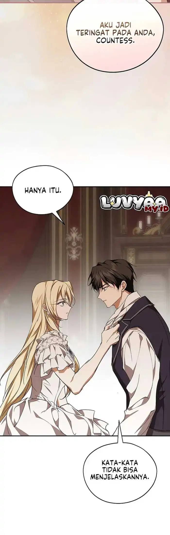 I’m Finding a New Husband Chapter 46 - Page 26