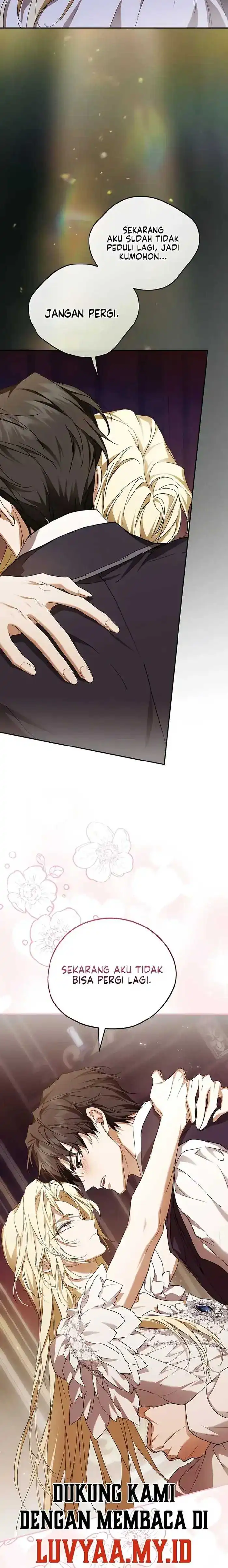 I’m Finding a New Husband Chapter 46 - Page 31