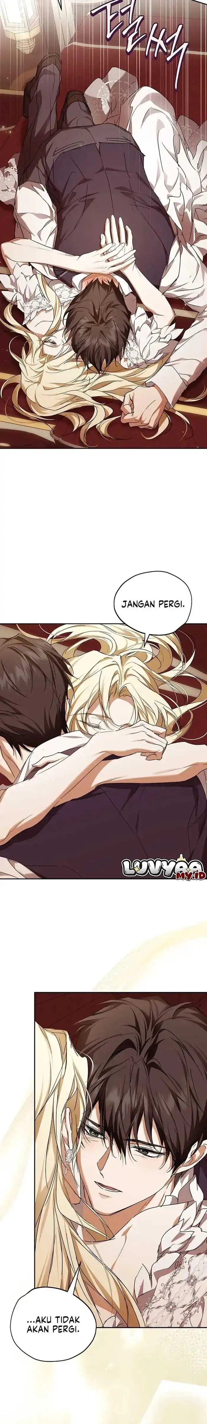 I’m Finding a New Husband Chapter 46 - Page 33