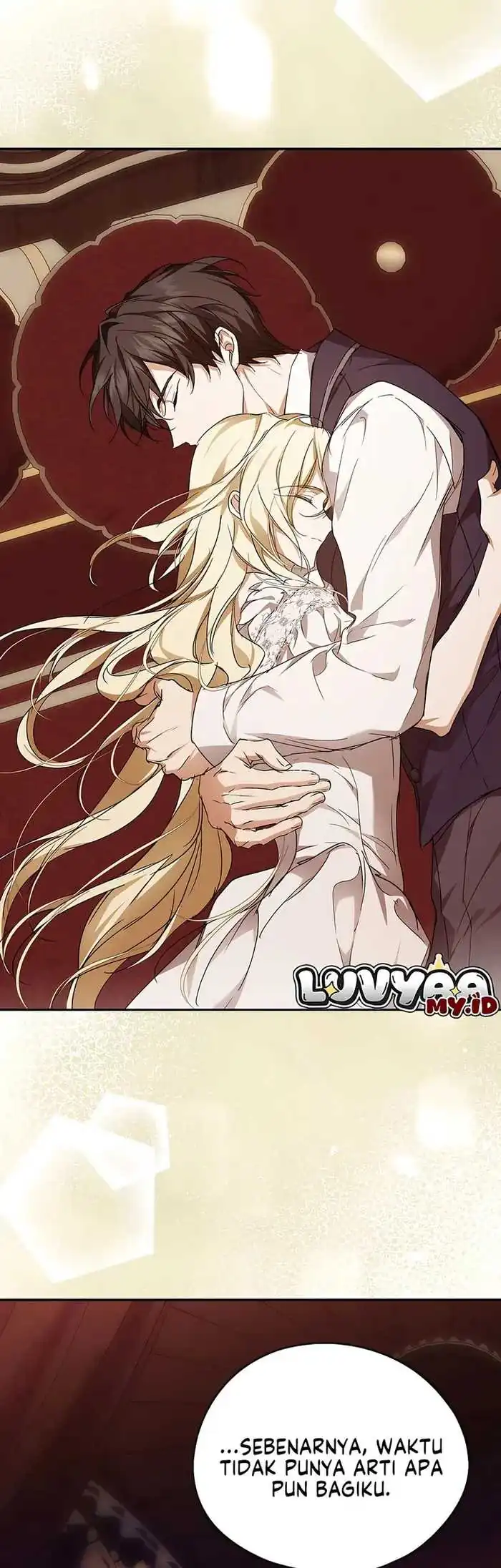 I’m Finding a New Husband Chapter 46 - Page 34