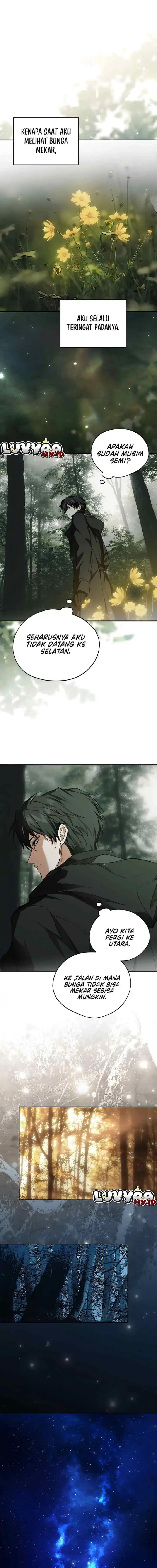 I’m Finding a New Husband Chapter 47 - Page 12