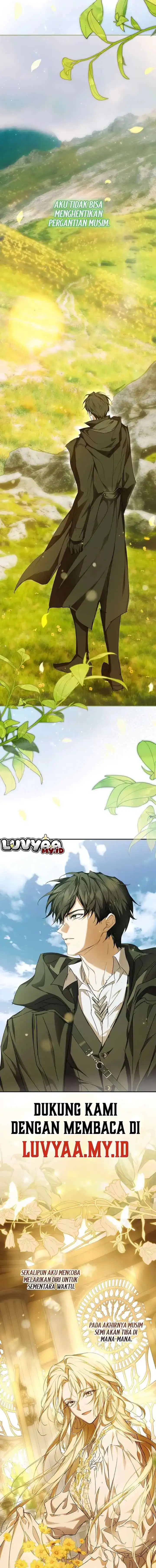 I’m Finding a New Husband Chapter 47 - Page 14