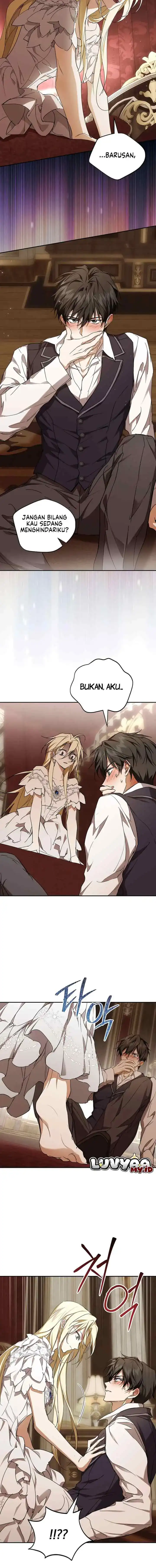 I’m Finding a New Husband Chapter 47 - Page 2