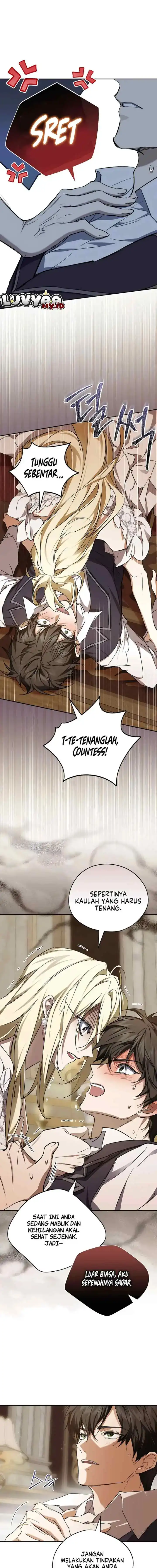 I’m Finding a New Husband Chapter 47 - Page 3