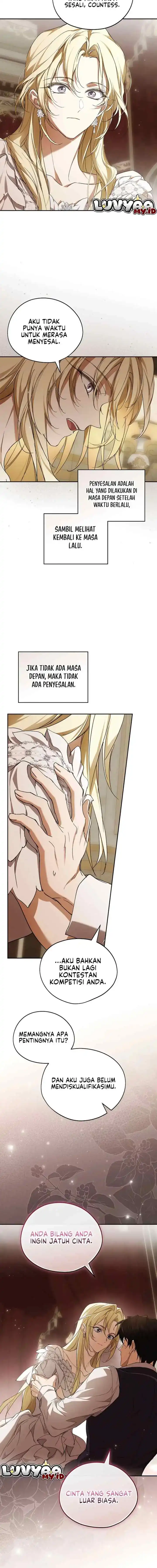 I’m Finding a New Husband Chapter 47 - Page 4