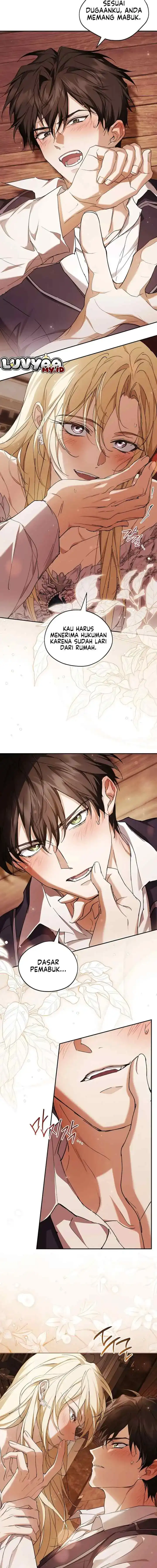 I’m Finding a New Husband Chapter 47 - Page 9