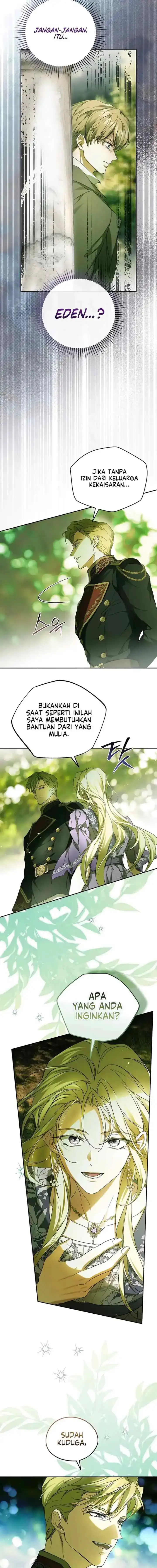 I’m Finding a New Husband Chapter 48 - Page 14