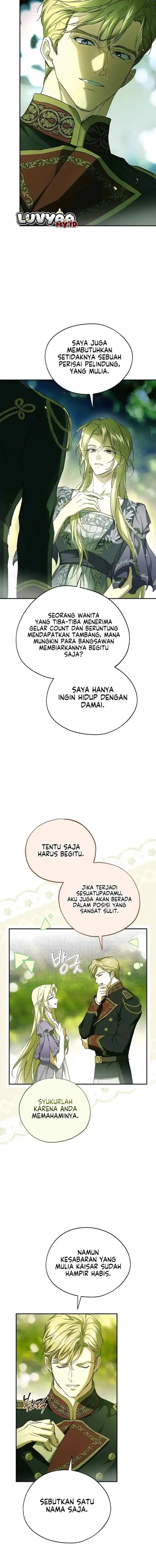 I’m Finding a New Husband Chapter 48 - Page 16