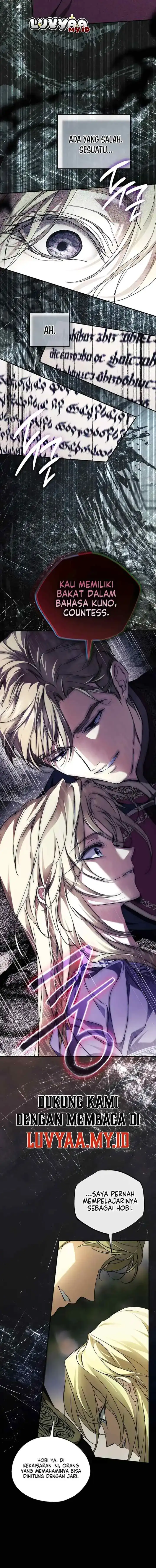 I’m Finding a New Husband Chapter 48 - Page 18