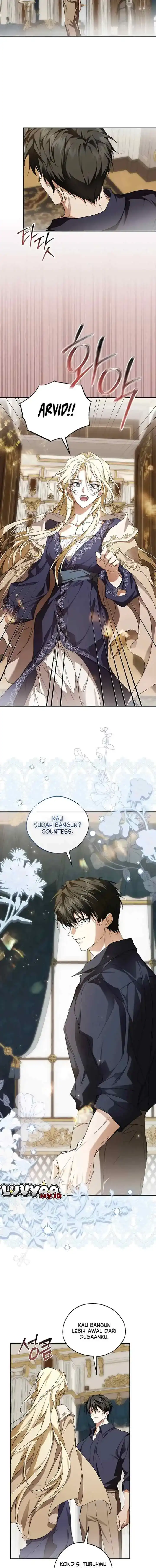 I’m Finding a New Husband Chapter 48 - Page 3