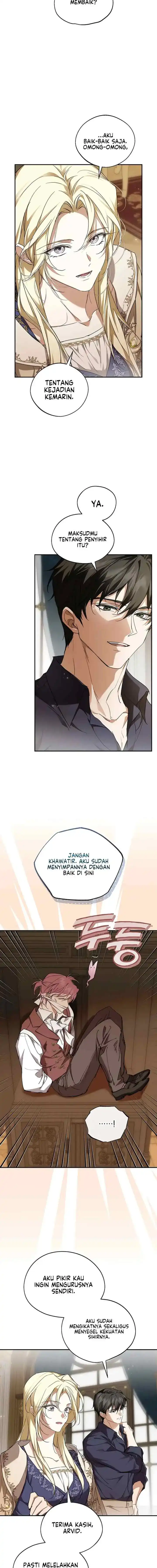 I’m Finding a New Husband Chapter 48 - Page 4