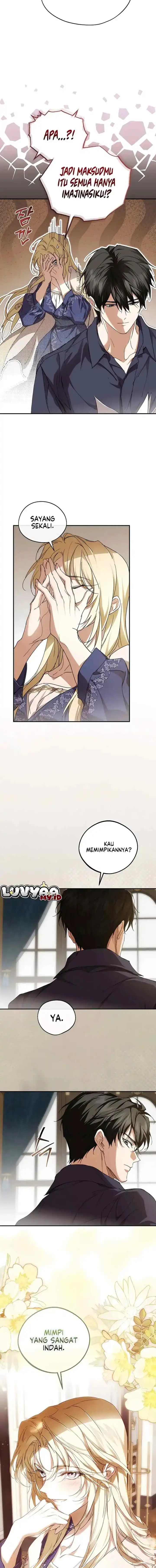 I’m Finding a New Husband Chapter 48 - Page 7
