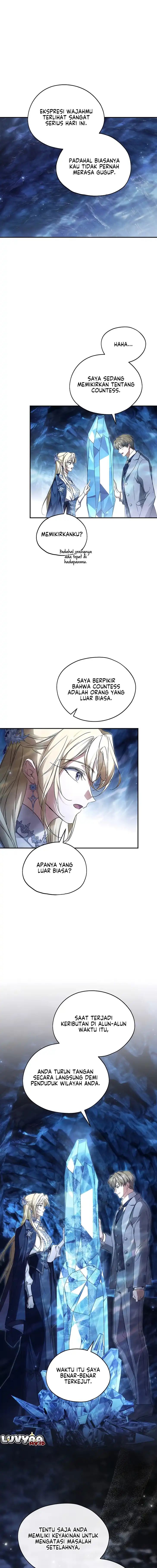 I’m Finding a New Husband Chapter 49 - Page 16
