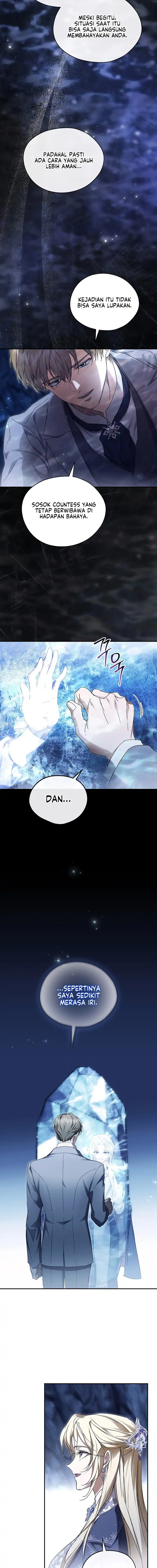 I’m Finding a New Husband Chapter 49 - Page 17