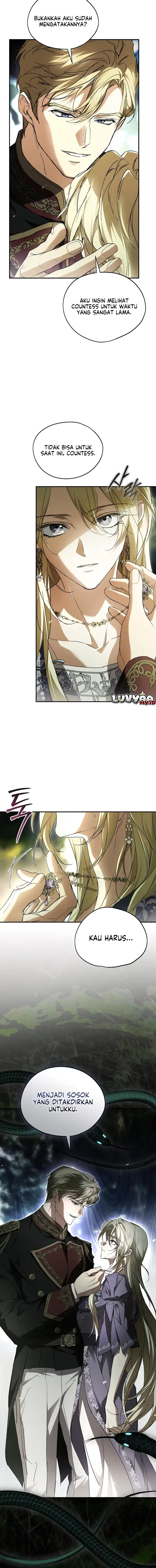 I’m Finding a New Husband Chapter 49 - Page 3