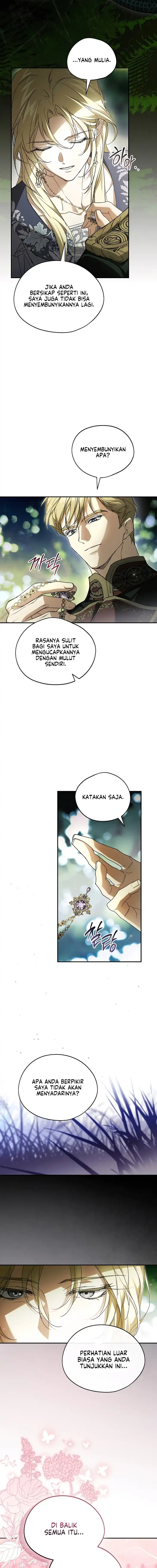 I’m Finding a New Husband Chapter 49 - Page 4