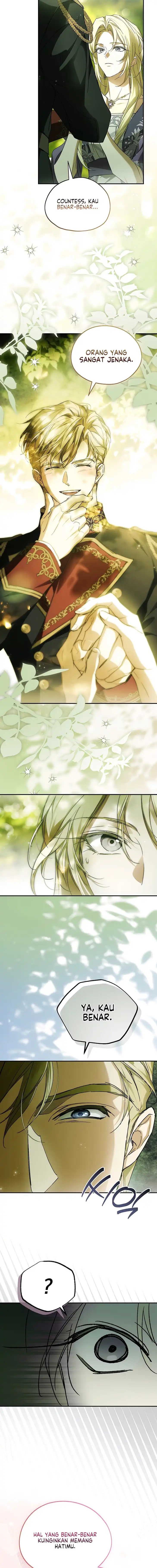 I’m Finding a New Husband Chapter 49 - Page 7