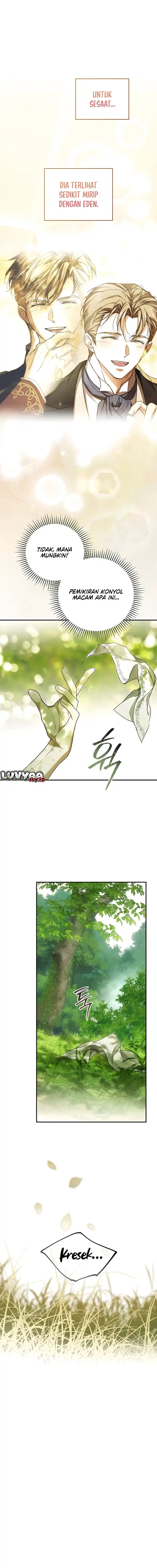 I’m Finding a New Husband Chapter 49 - Page 9