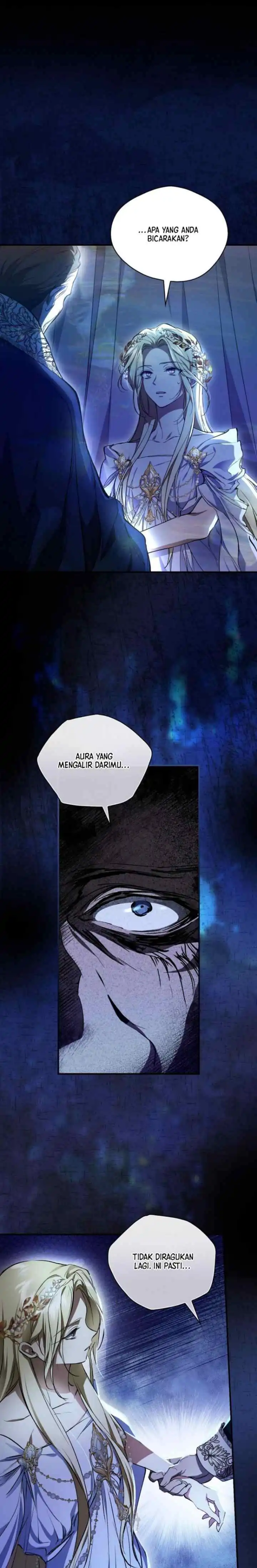 I’m Finding a New Husband Chapter 5 - Page 1
