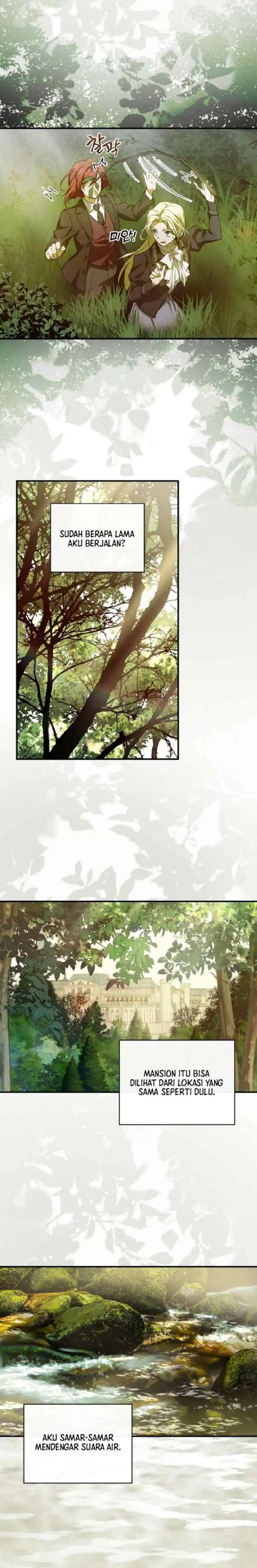 I’m Finding a New Husband Chapter 5 - Page 13