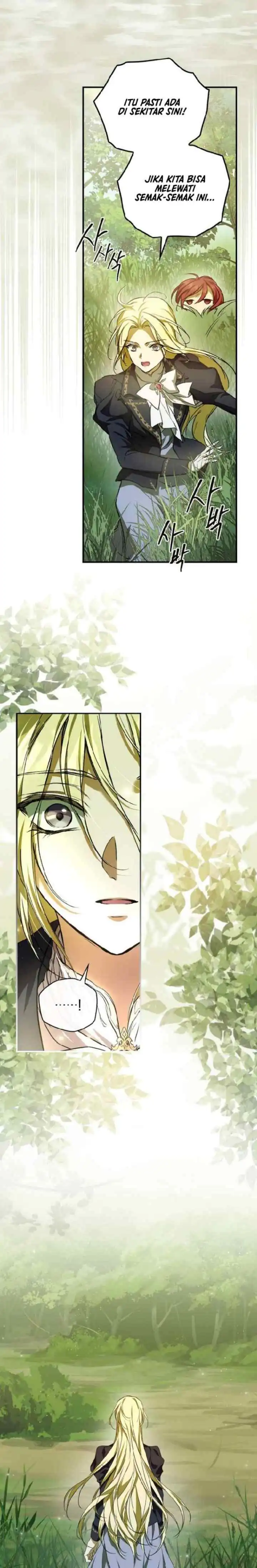 I’m Finding a New Husband Chapter 5 - Page 14