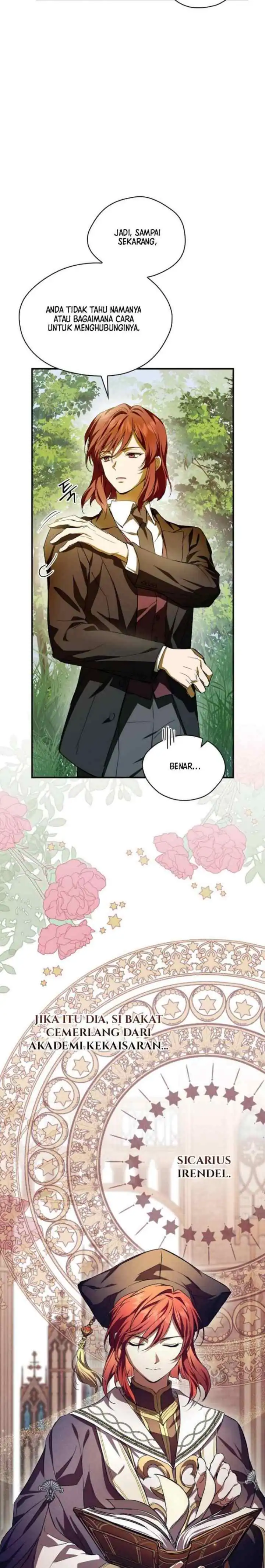 I’m Finding a New Husband Chapter 5 - Page 17