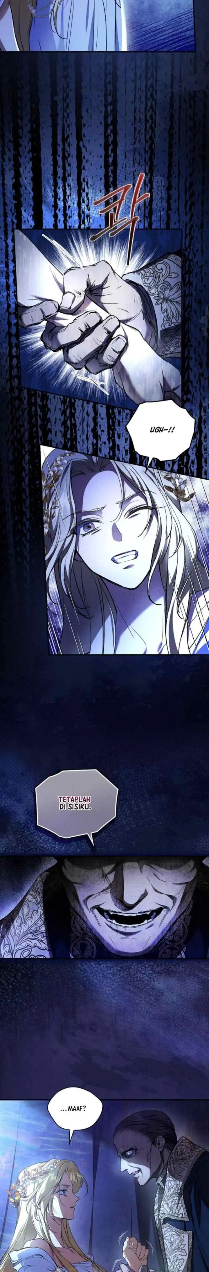 I’m Finding a New Husband Chapter 5 - Page 2