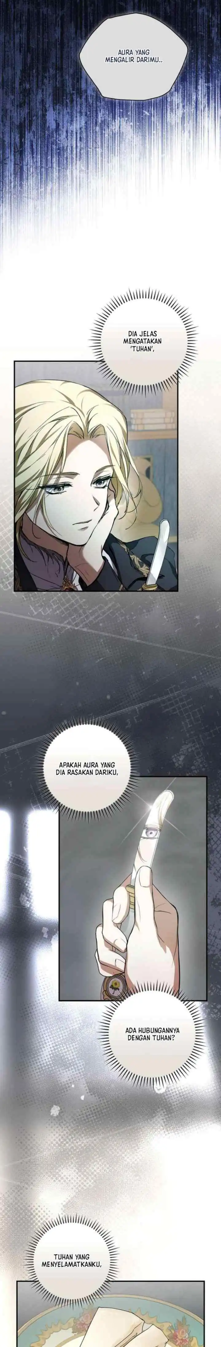 I’m Finding a New Husband Chapter 5 - Page 7