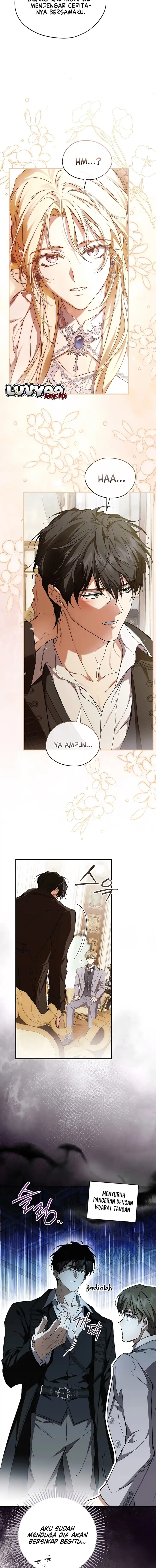 I’m Finding a New Husband Chapter 50 - Page 13
