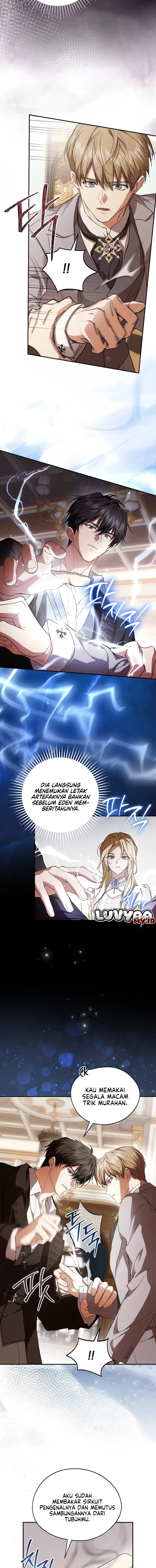 I’m Finding a New Husband Chapter 50 - Page 14