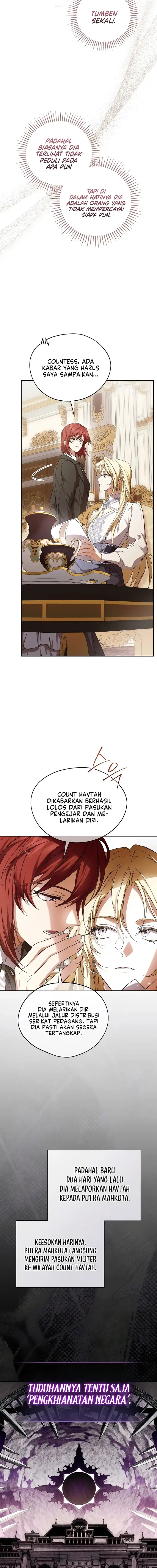 I’m Finding a New Husband Chapter 50 - Page 17