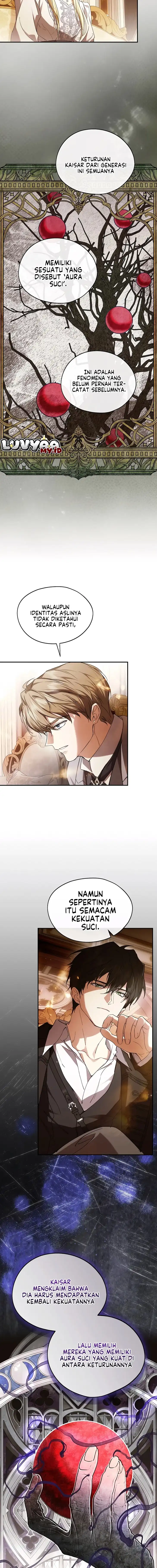 I’m Finding a New Husband Chapter 50 - Page 20