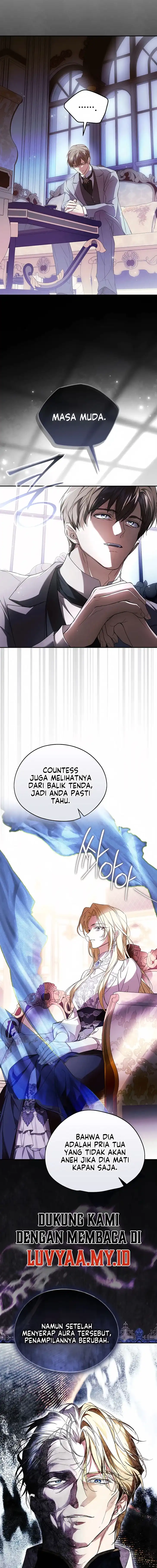 I’m Finding a New Husband Chapter 50 - Page 22