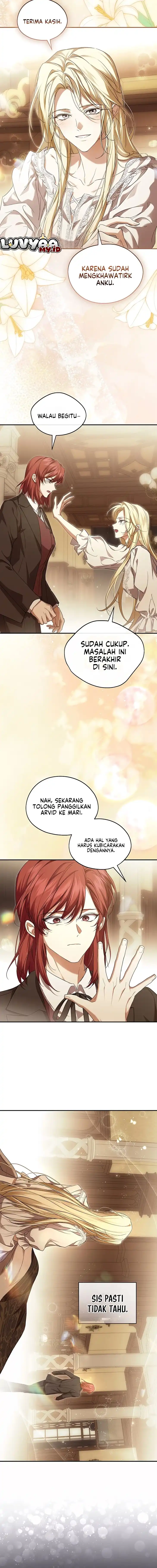 I’m Finding a New Husband Chapter 51 - Page 20