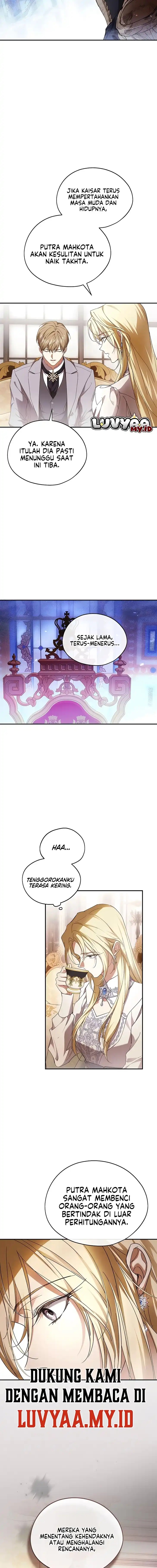 I’m Finding a New Husband Chapter 51 - Page 3